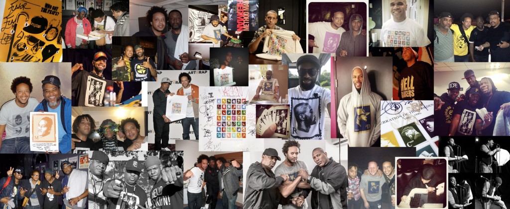 20 HipHop Artists to follow on Twitter 20 HipHop Artists to follow on Twitter