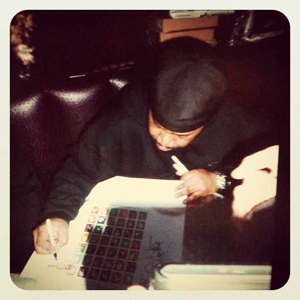 Lord Finesse