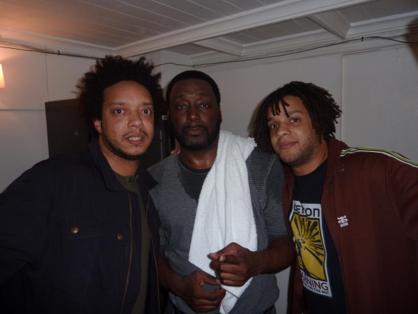 Big Daddy Kane