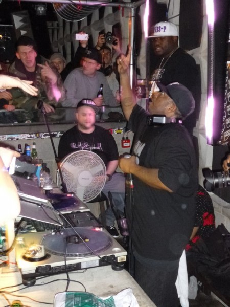 DJ Premier