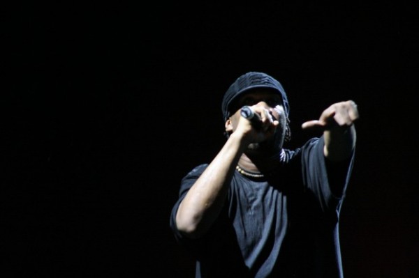 krs-one