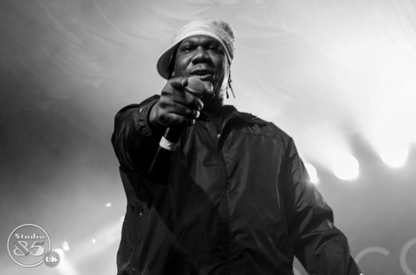krs one brighton