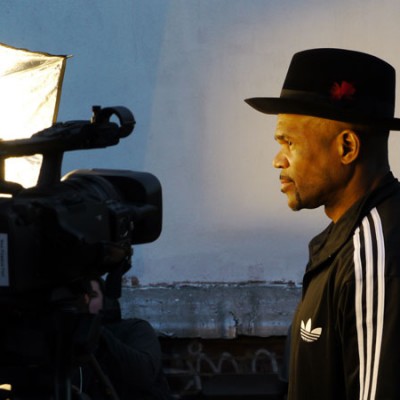 DMC Hellraisers