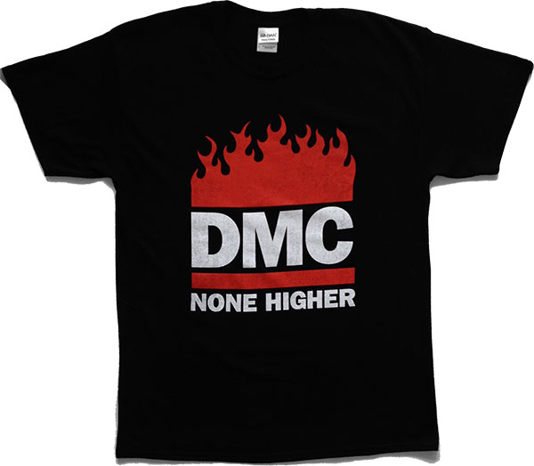 DMC - None Higher