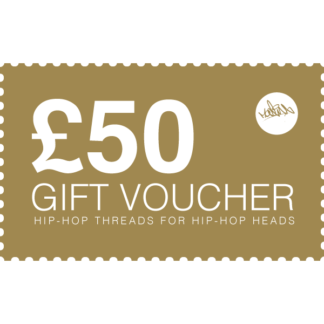 £50 Gift Voucher