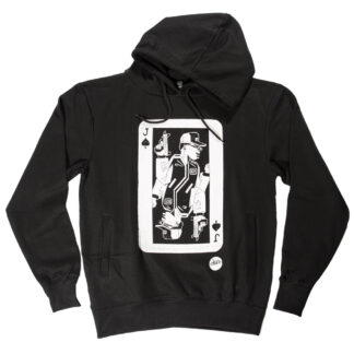 Jack of Spades Hoodie