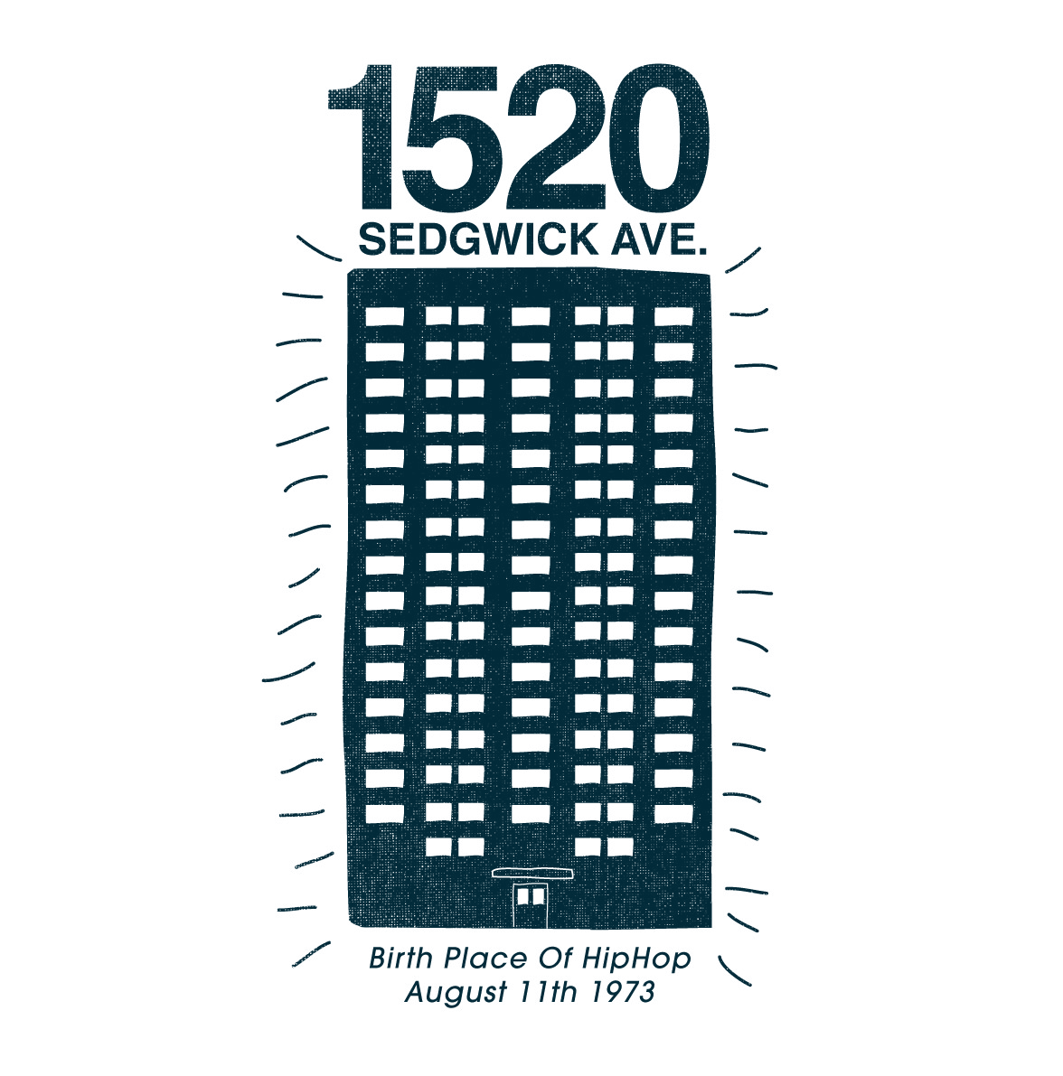 1520 Sedgwick Ave
