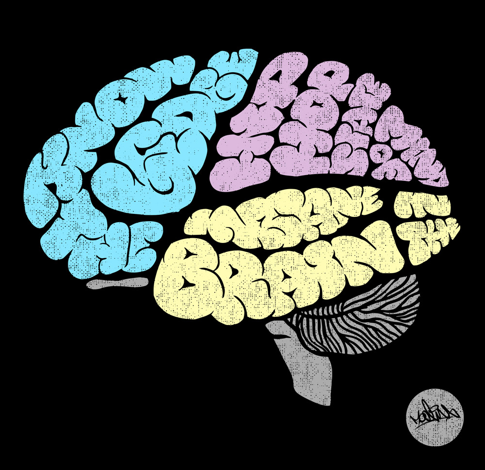 Hip-Hop State of Mind
