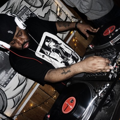 Lord Finesse