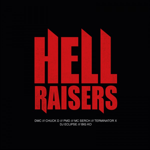 Hellraisers
