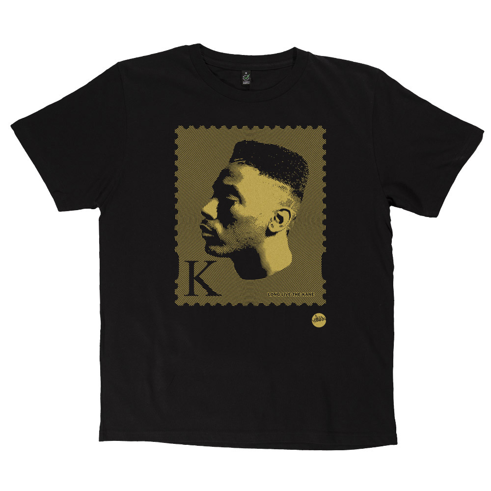 Big Daddy Kane T-Shirt