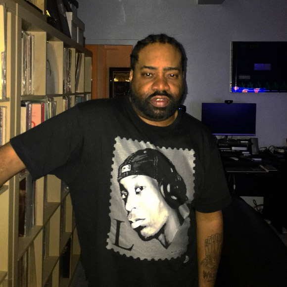 Lord Finesse