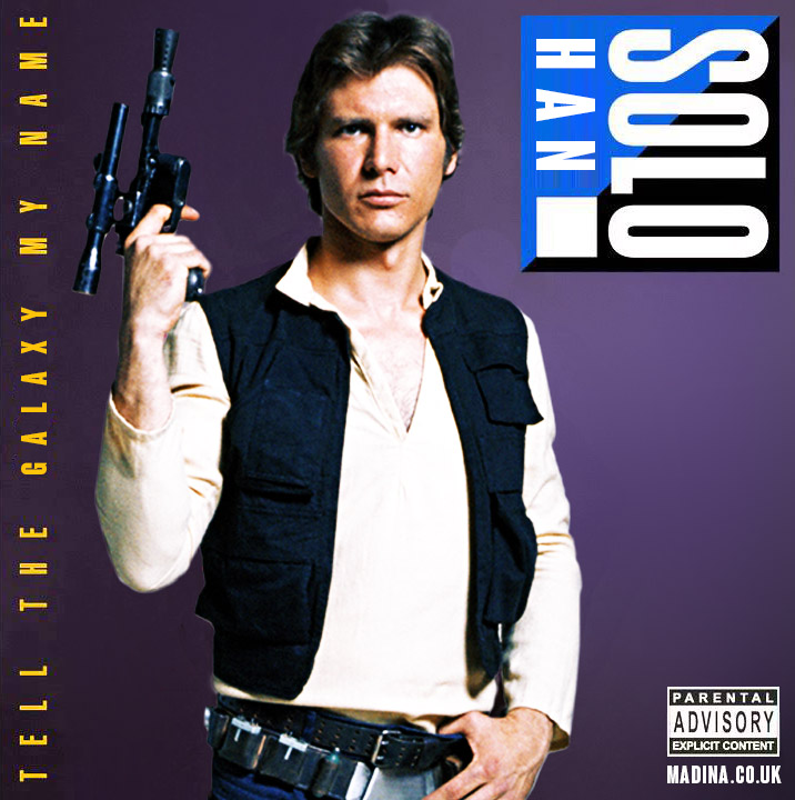 Han Solo