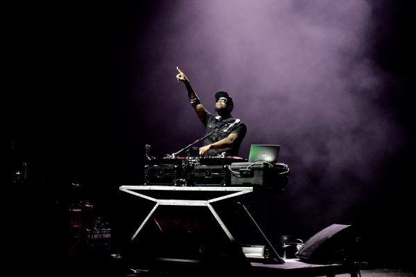 DJ Lord