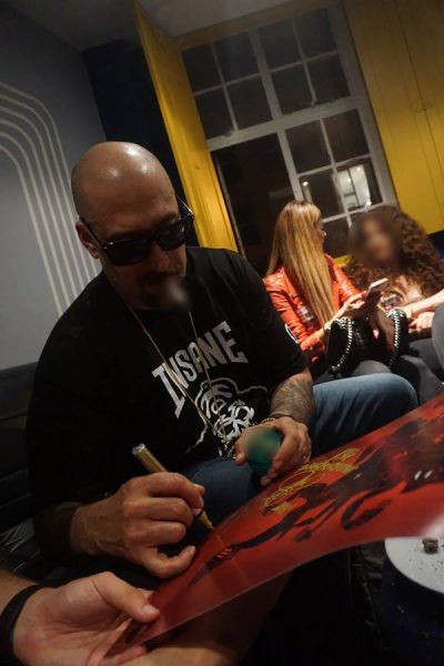 B-Real