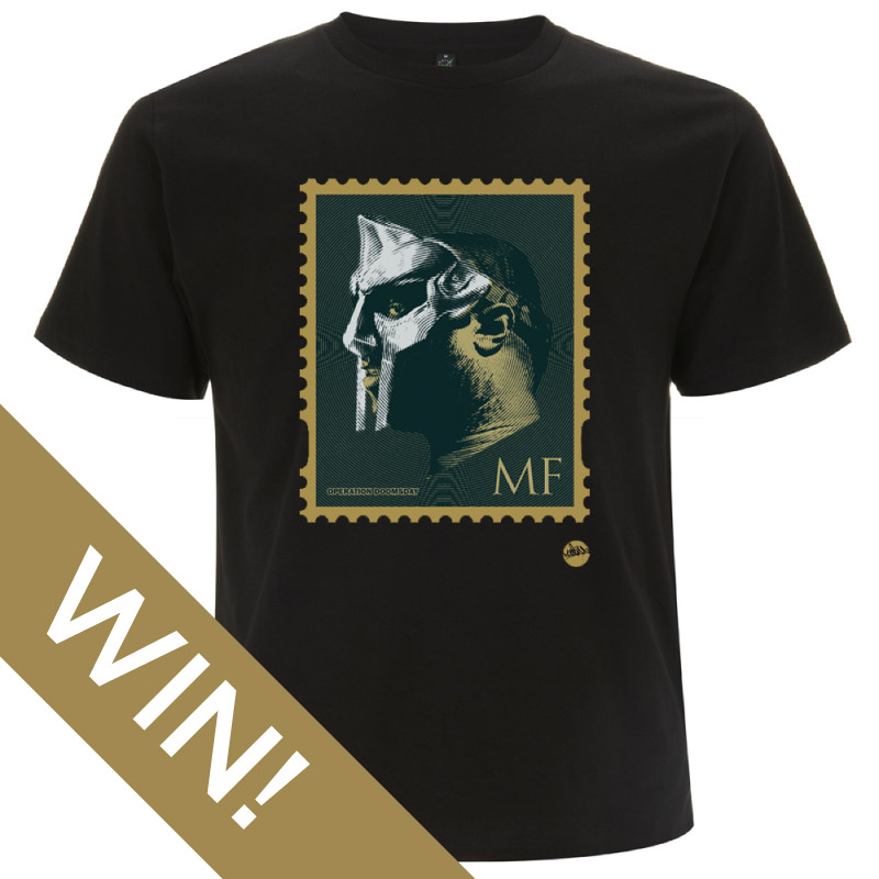 MF DOOM Competition