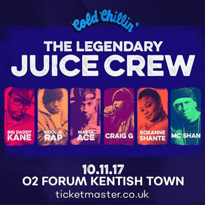 The Juice Crew - Kentish Town Forum The Juice Crew - Kentish Town Forum
