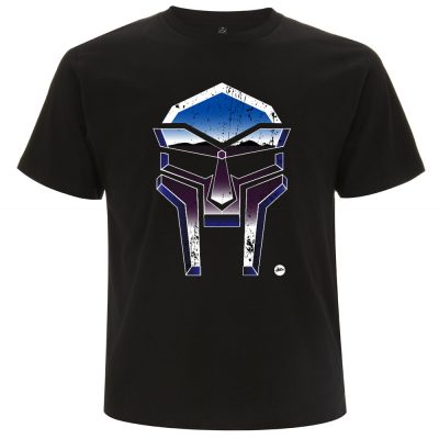 MFDOOM Decepticon TShirt MF DOOM Transformers