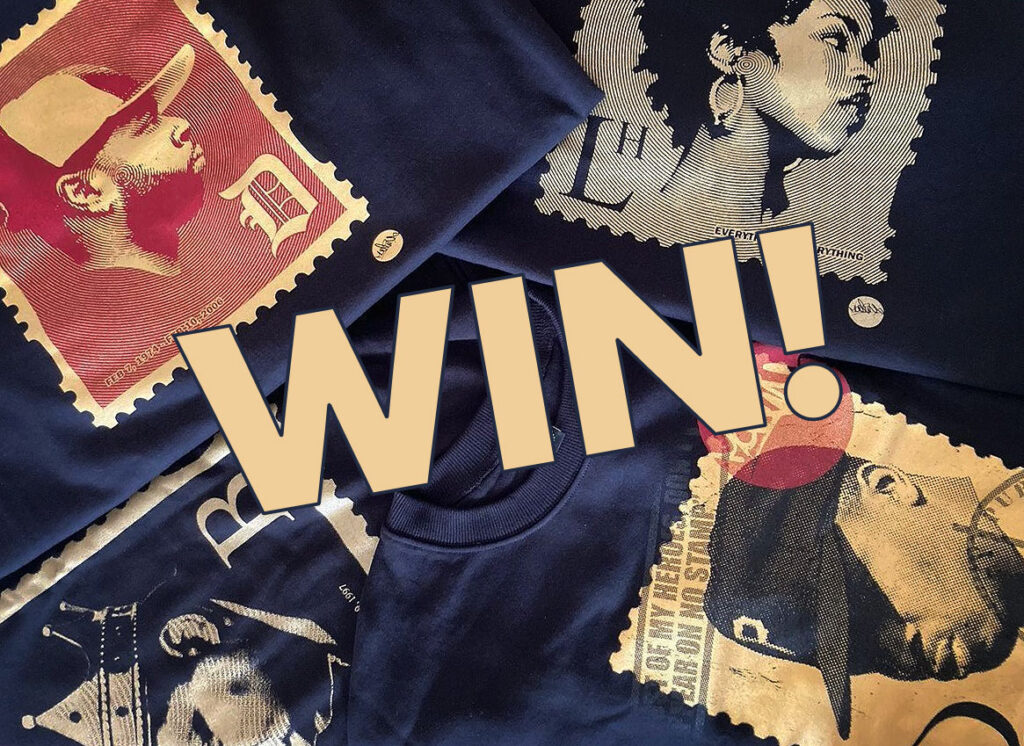 HipHop Sweatshirt Competition